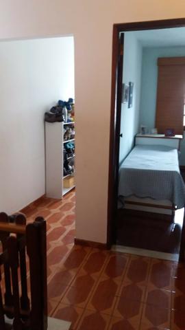 Linda casa com 3 quartos e amplo quintal com piscina em Guadalupe - Foto 6