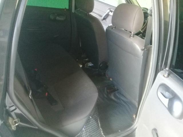 Vendo carro - Foto 5