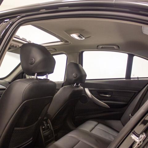 BMW 328I 2013/2014 2.0 GP 16V ACTIVEFLEX 4P AUTOMÁTICO - Foto 5