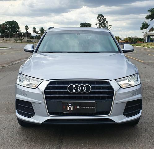 Audi Q3 1.4 TFSI 2018/18 - Foto 2