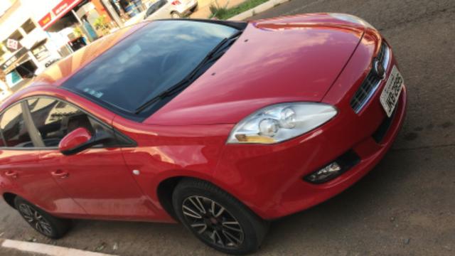 Fiat Bravo - Foto 4