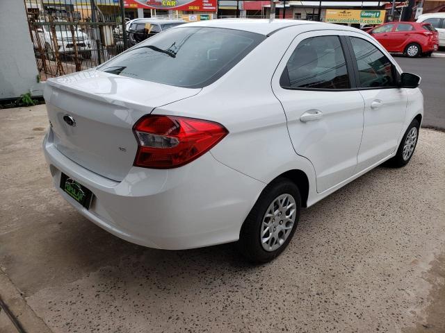 FORD KA 2017/2018 1.0 TI-VCT SE 12V FLEX 4P MANUAL - Foto 5