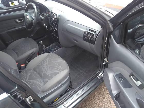 FIAT SIENA 2014/2015 1.4 MPI EL 8V FLEX 4P MANUAL - Foto 11