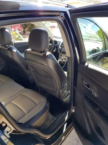 GM Chevrolet Tracker LTZ AT 2015 - Foto 13