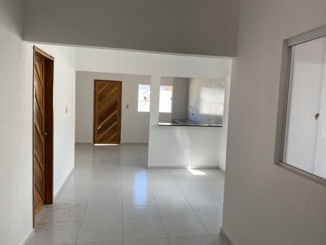 Alugo casa em touros - Foto 5