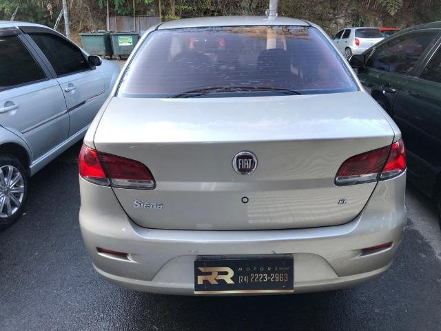 Fiat Siena EL 1.0 - Foto 6