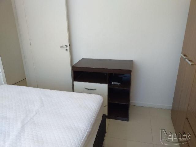 Apartamento para alugar com 2 dormitórios em Vila nova, Novo hamburgo cod:10902 - Foto 7