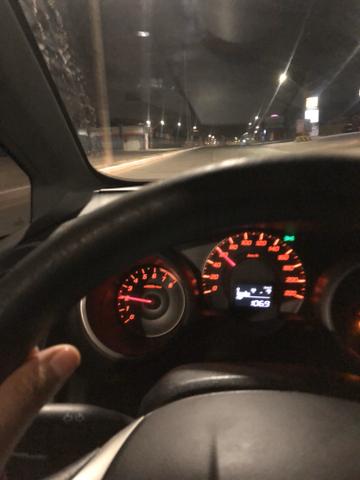 Honda Fit mecanico semi novo , km 72 mil - Foto 10