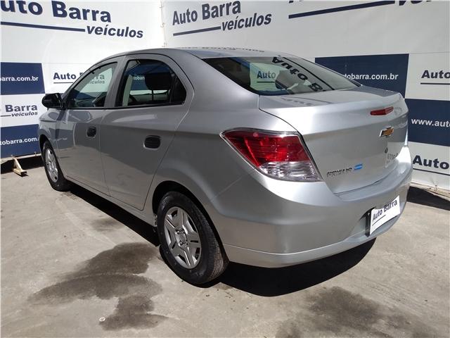 Chevrolet Prisma 1.0 mpfi joy 8v flex 4p manual - Foto 3