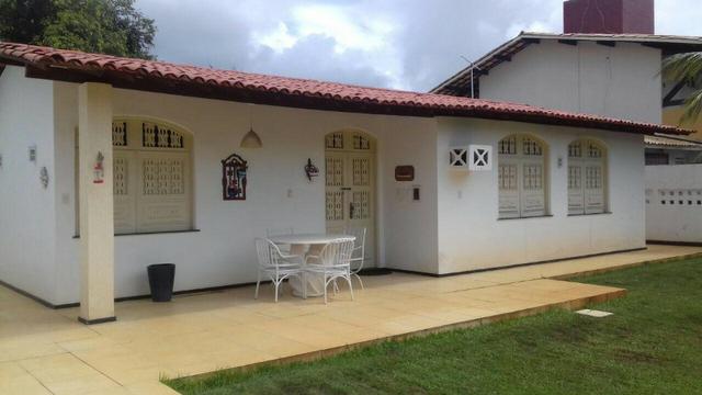 Casa para Temporada