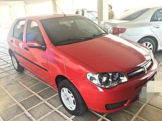 Palio Fire Economy 1.0 09/10