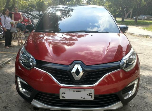 Captur 2.0 2017/2018 - Foto 8