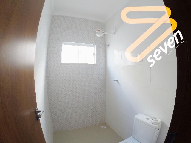 Casa - Ecoville - 120m² - 3 su?tes - 2 vagas -SN - Foto 13
