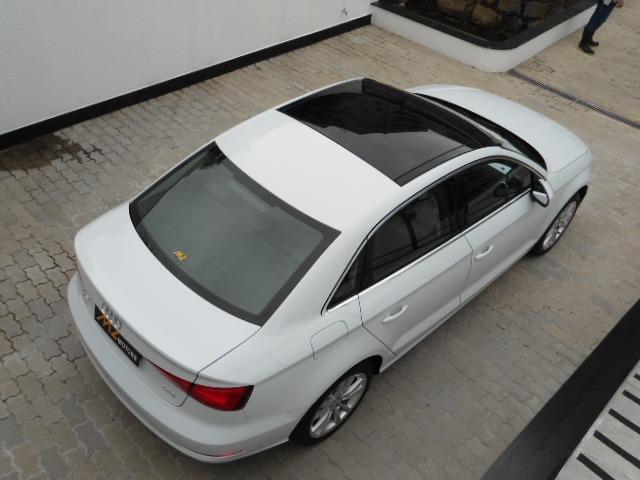 Audi - A3 Sedan Ambition 2.0 TFSI 220cv S-Tronic 2016 - Foto 5