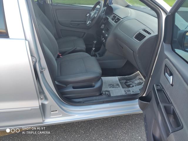 Vw fox 1.6 completo 12/12 - Foto 8