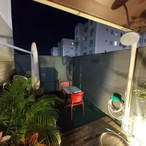Apartamento térreo em condomínio Vila da Costa WK066 - Foto 14