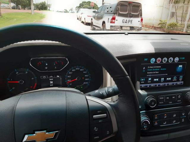 S10 LTZ 2017.2018 automática - Foto 4
