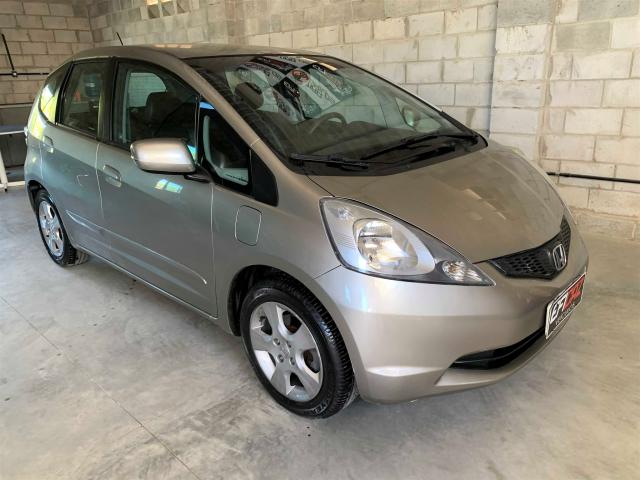 Honda fit 2009/2010 1.4 lx 16v flex 4p automático - Foto 2