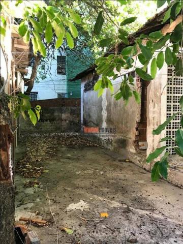 Para uso residencial ou comercial a combinar, com vista para o MAR - Casa para reformar co - Foto 6