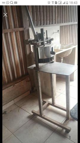 Vendo equipamento de padaria - Foto 4
