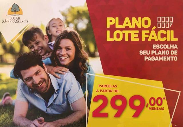 Loteamento Residencial São Francisco (Trindade - Goiás) - Foto 12