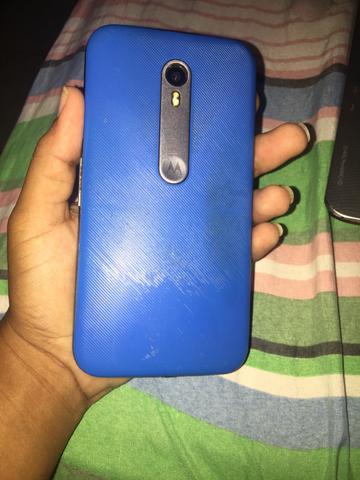 Moto G3 - Foto 5