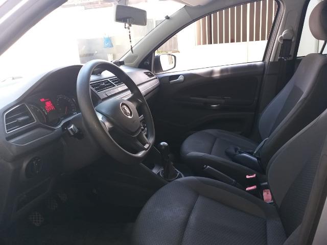 Gol G6 semi novo - Foto 4