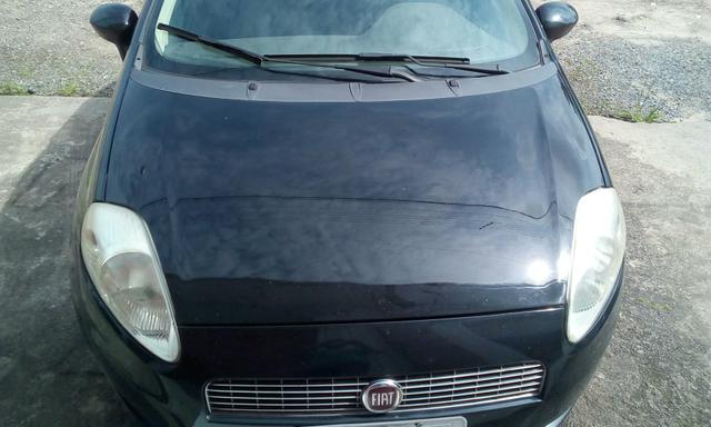 Fiat Punto 2010 - Foto 14