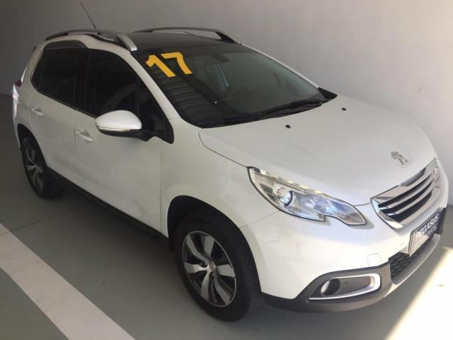 PEUGEOT 2008 GRIFFE AUT. - Foto 2
