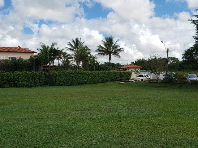 GRANDE TERRENO 3.300 m QD.18 PARK WAY - Foto 6