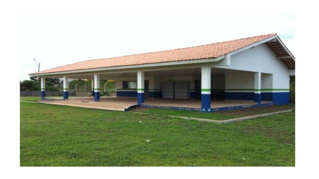 Galpão Industrial com 7.500,00 m2 no Distrito Industrial - Foto 4