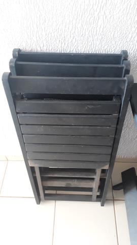 Jogo de mesa(leia a descrição) - Foto 2