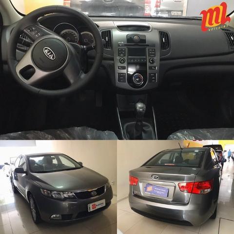 Cerato EX3 1.6