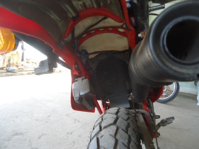 Vendo xl 250 r 1983 - Foto 6