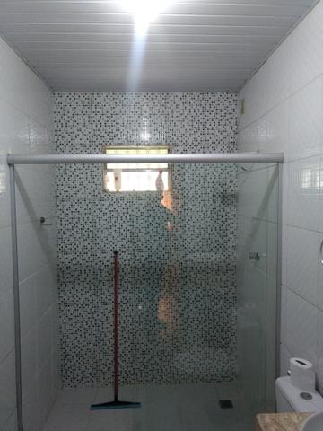 Alugo belíssima casa na Pirâmide - Foto 6