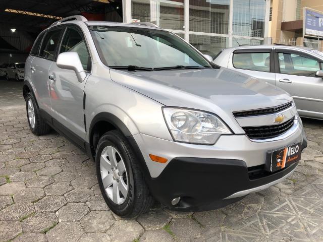 Captiva Sport 2.4 Automática 2010 - Foto 4