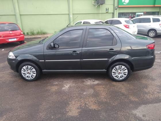 FIAT SIENA 2014/2015 1.4 MPI EL 8V FLEX 4P MANUAL - Foto 2