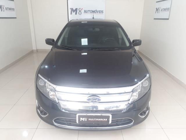 FORD FUSION SEL 2.5 16V 175CV AUT 2010/2010 - Foto 2