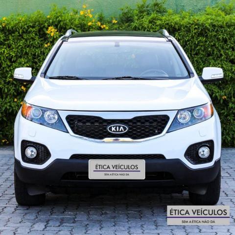 Sorento 2.4 16V 4x2 Aut. - Foto 2