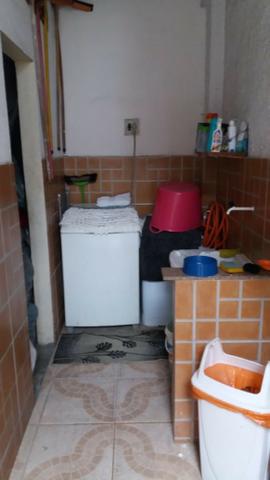 Linda casa com 3 quartos e amplo quintal com piscina em Guadalupe - Foto 14