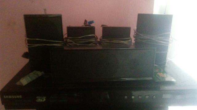 Home Theater Samsung - Foto 2