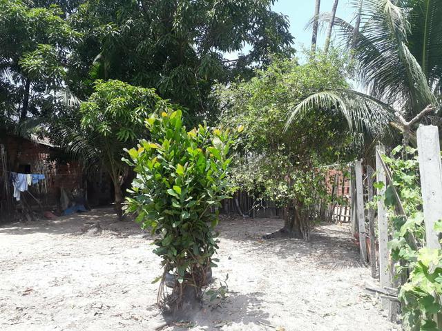 Terreno no são Raimundo