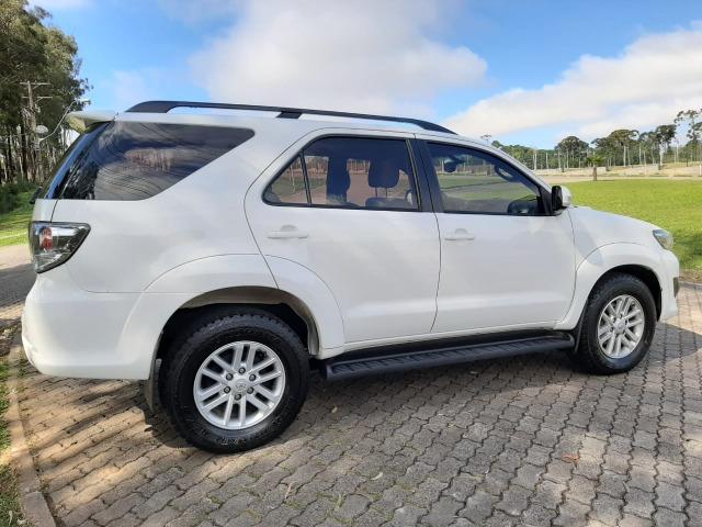 Hilux SW4 3.0 SRV 4X4 Automático - Foto 2