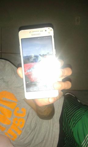 Troco Samsung granp praime j2