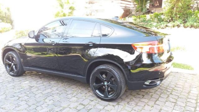BMW X6 COUPE BI TURBO 4P - Foto 3
