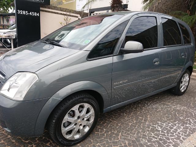 Chevrolet Meriva 1.4 Collection 2012 - Foto 5