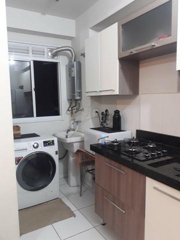 Apartamento Pinheirinho - Foto 4