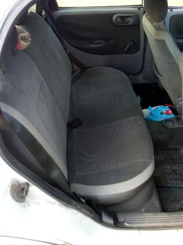 Vendo corsa 2005 1.8 maxx - Foto 4