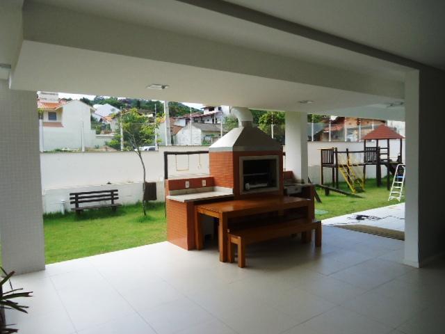 Apartamento com 2 dormitórios à venda, 81 m² por r$ 549000,00 - joão paulo - florianópolis - Foto 15