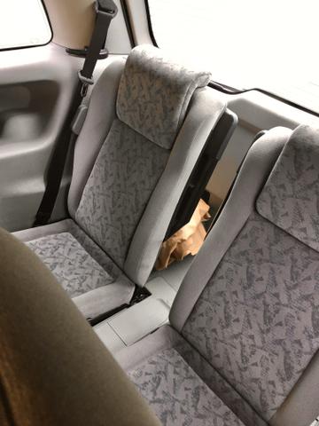 GM Zafira - aceito cartão - Foto 14